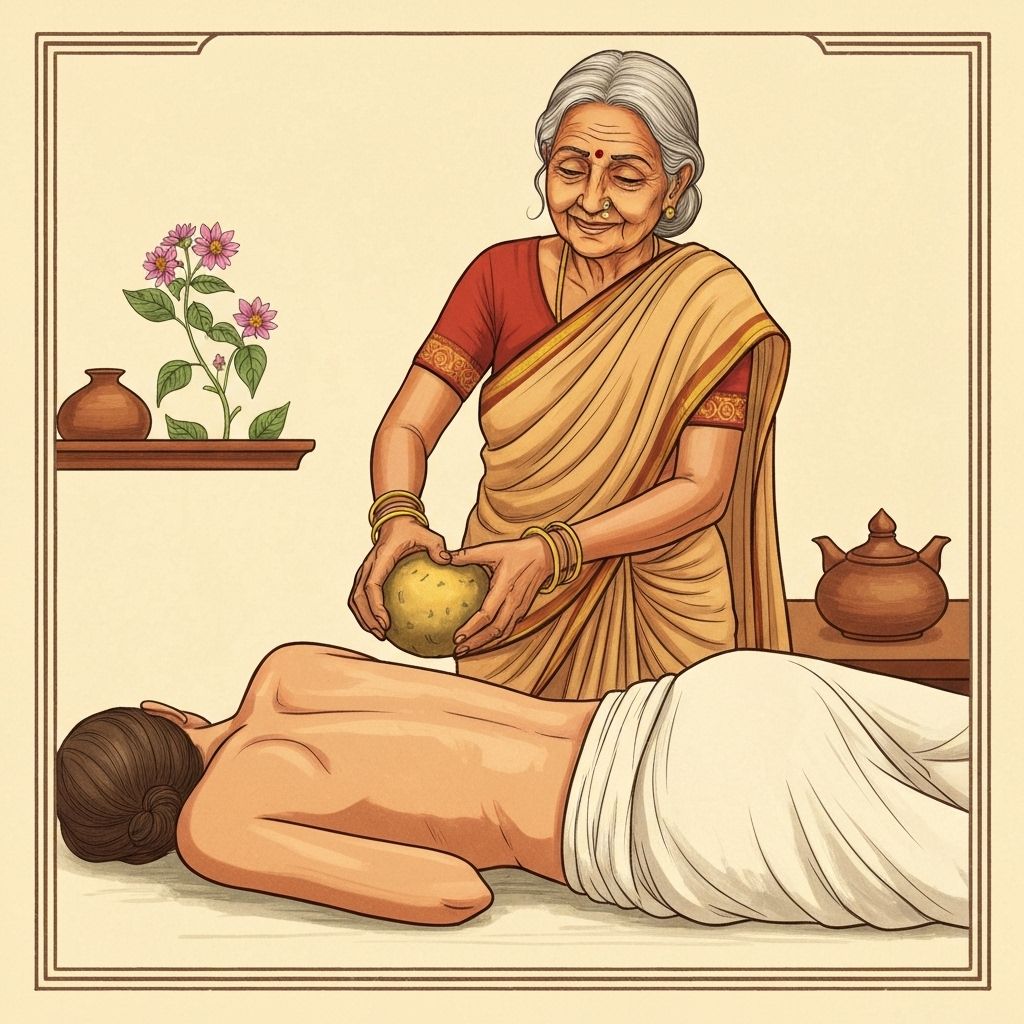 PAIN MANAGEMENT illustration